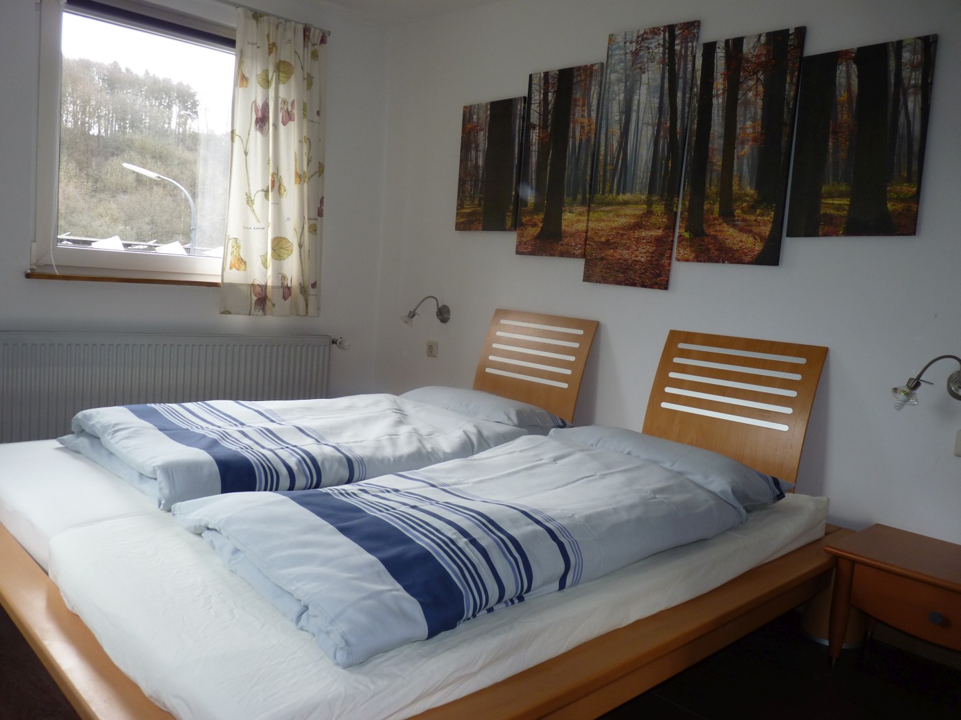 Ferienhaus Engelsdorf für 30 Gäste - Aufteilung & Bilder