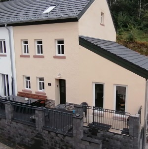 Ferienhaus Enztal