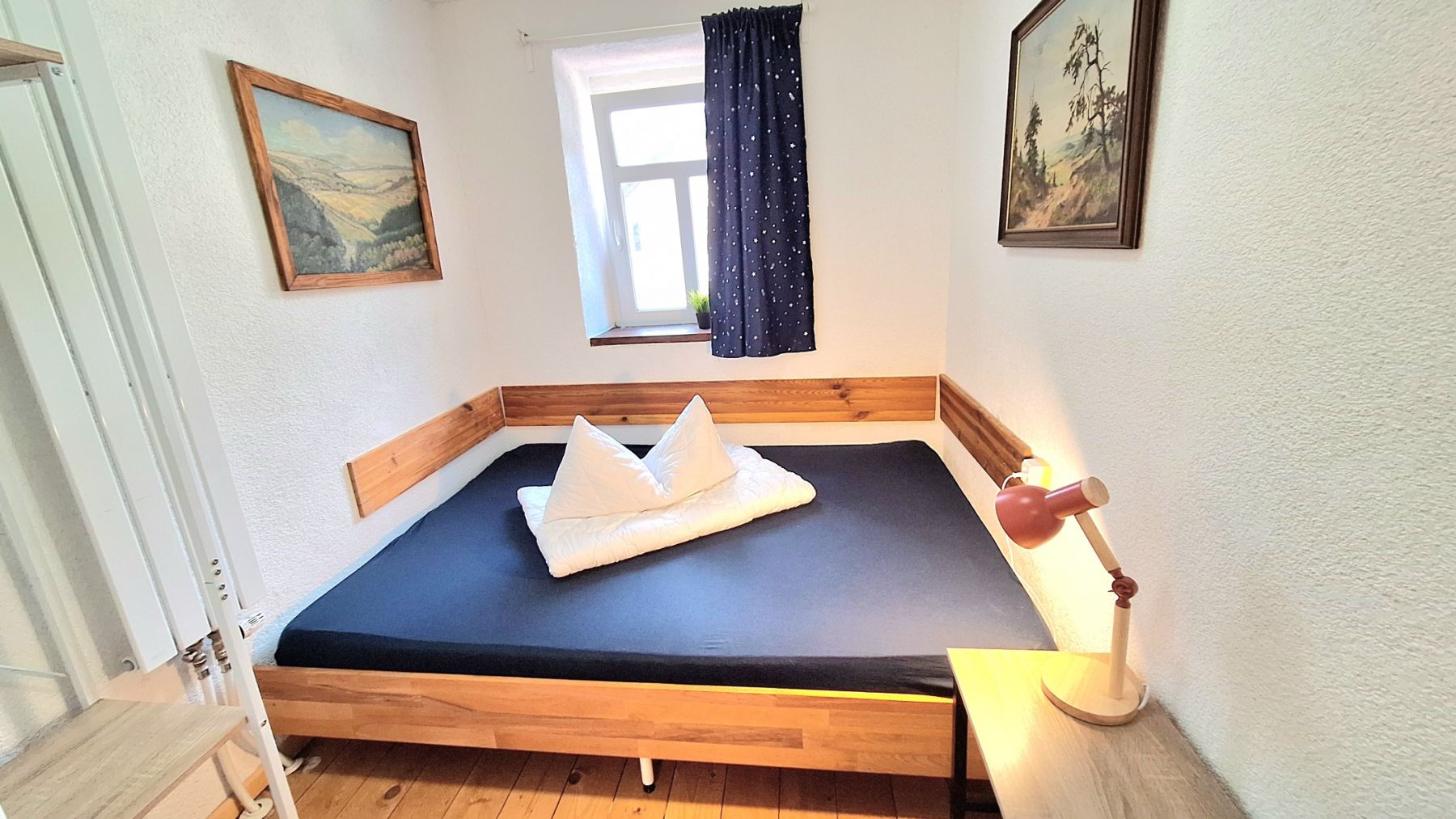  Schlafzimmer Kurt