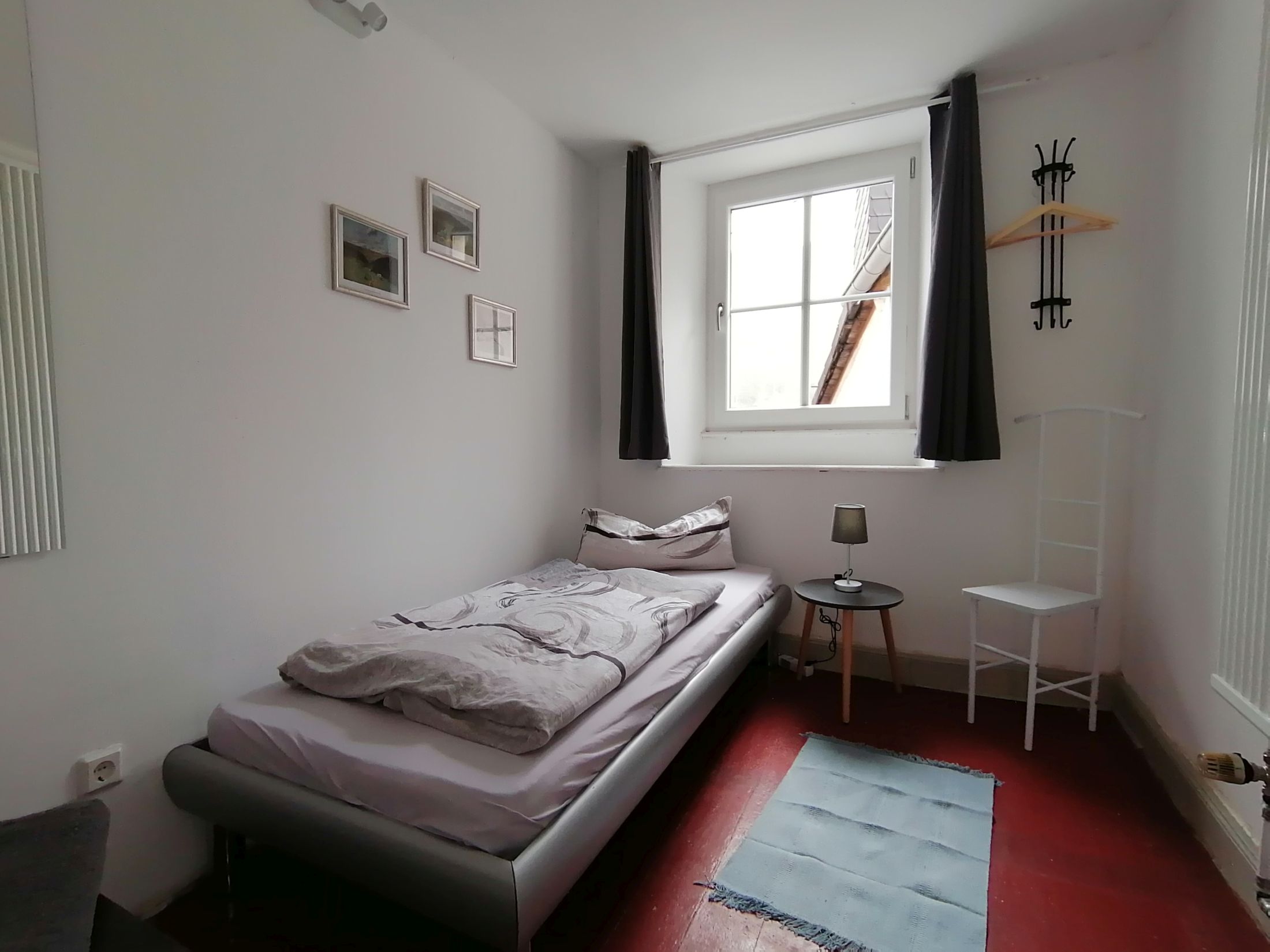 Schlafzimmer Beilsturm