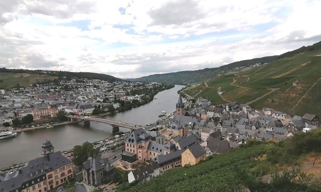 Bernkastel-Kues